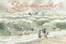 la fille des batailles (ebook)-françois place-9782203307452