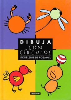 dibuja con circulos-9782203751552