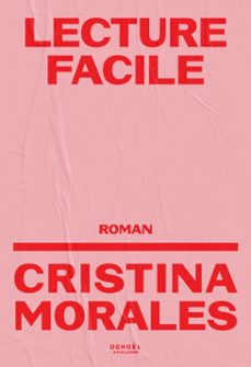 lecture facile (ebook)-cristina morales-9782207161852