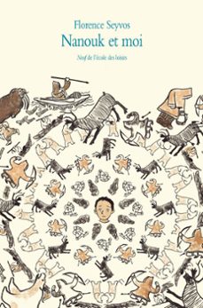 nanouk et moi (ebook)-florence seyvos-9782211218252
