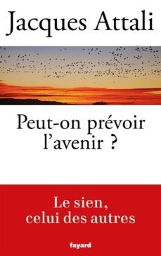 peut-on prevoir l avenir ?-9782213686752