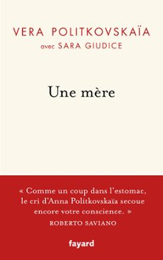 -vera politkovskaïa-9782213728452