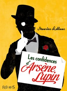 -maurice leblanc-9782215159452