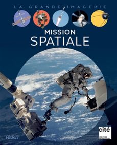 mission spatiale-roland lehoucq-9782215188452