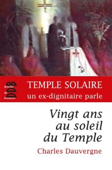 -charles dauvergne-9782220093352
