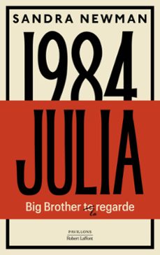 julia (ebook)-sandra newman-9782221272152