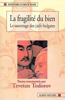 la fragilite du bien (ebook)-tzvetan todorov-9782226341952