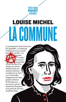 la commune (ebook)-louise michel-9782228932752