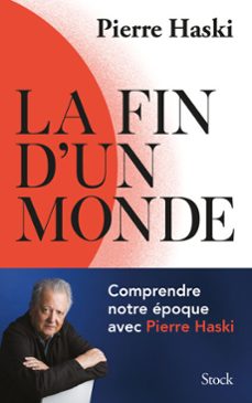 la fin d'un monde (ebook)-pierre haski-9782234086852
