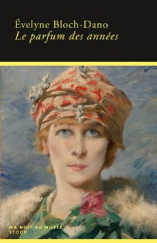 le parfum des annees (ebook)-evelyne bloch dano-9782234098152