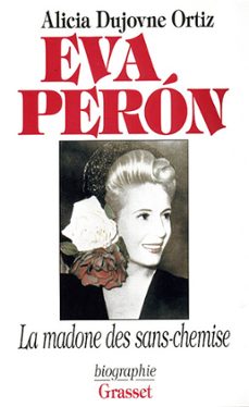 eva peron (ebook)-alicia dujovne ortiz-9782246790952