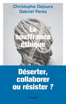 -christophe dejours-gabriel perez-9782246846352