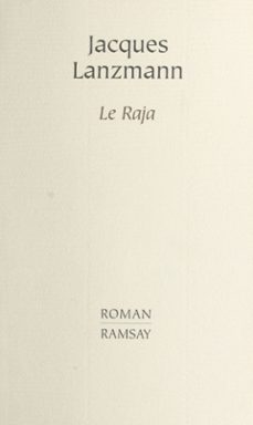 le raja (ebook)-jacques lanzmann-9782253075752