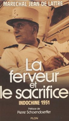 -jean de lattre de tassigny-jean-luc barré-9782259238052