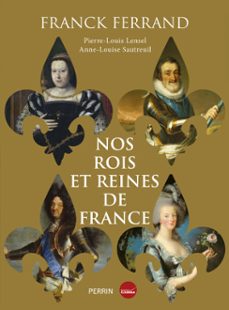 -franck ferrand-9782262112752