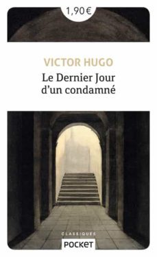 le dernier jour d un condamne-victor hugo-9782266296052
