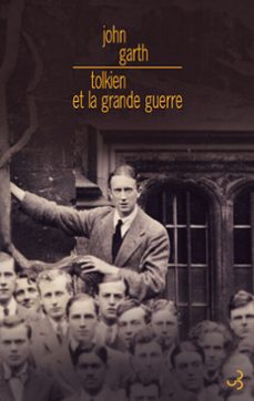 tolkien et la grande guerre (ebook)-john garth-9782267026252