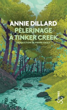 pèlerinage a tinker creek (ebook)-annie dillard-9782267046052