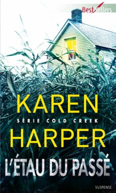 -karen harper-9782280279352