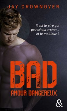 -jay crownover-9782280360852
