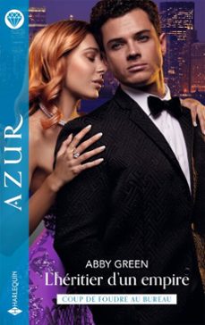 -abby green-9782280518352