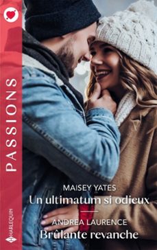 -maisey yates-andrea laurence-9782280525152
