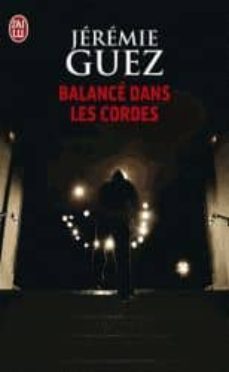 balance dans les cordes-9782290054352
