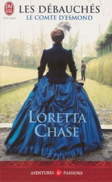 -loretta chase-9782290062852