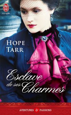 esclave de ses charmes (ebook)-hope tarr-9782290068052