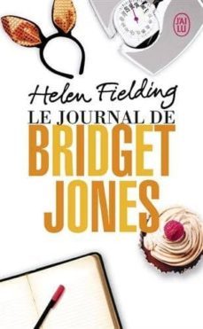 le journal de bridget jones-helen fielding-9782290077252