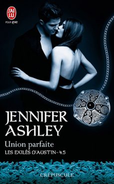 -jennifer ashley-9782290094952