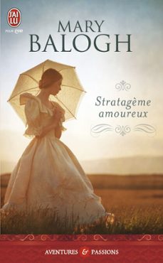 -mary balogh-9782290107652