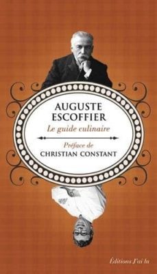 le guide culinaire-9782290113752
