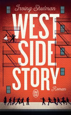 west side story (ebook)-irving shulman-9782290365052
