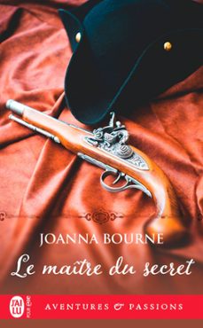 le maître du secret-joanna bourne-9782290393352