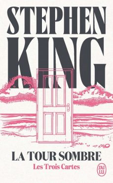 la tour sombre (tome 2) - les trois cartes (ebook)-stephen king-9782290425152