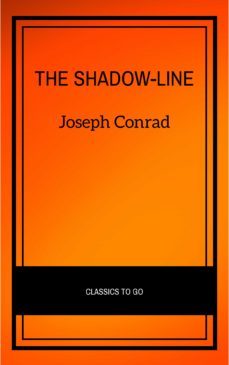 the shadow-line: a confession (vintage classics) (ebook)-joseph conrad-9782291007852