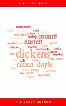 the green meadow (ebook)-h.p. lovecraft-9782291023852