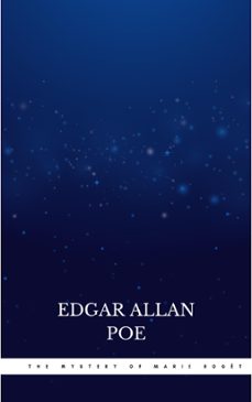 the mystery of marie roget (ebook)-edgar allan poe-9782291048152
