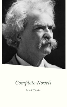 mark twain. the complete novels (ebook)-mark twain-9782291060352