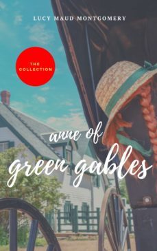 the complete anne of green gables collection (ebook)-9782291066552
