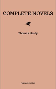 thomas hardy: complete novels (ebook)-thomas hardy-9782291068952