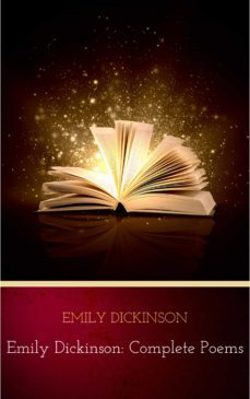 emily dickinson: complete poems (ebook)-emily dickinson-9782291072652