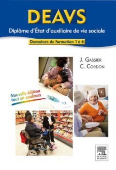 -jacqueline gassier-corine cordon-9782294722752
