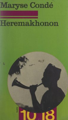 heremakhonon (ebook)-maryse conde-9782307053552