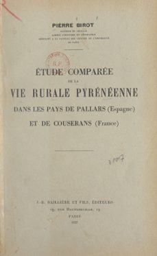 -pierre birot-9782307160052