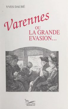 -yves daubé-9782307194552