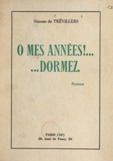 -simone de trévillers-9782307206552