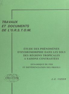 -jean-françois vizier-9782307304852