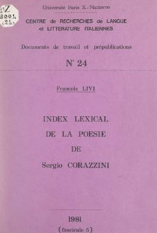 -françois livi-9782307367352